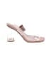 BCBGeneration Tan Sandals Size 6 - photo 1