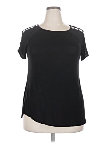 Assorted Brands Short Sleeve Top (view 1)