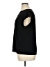 Anne Klein Black Short Sleeve Blouse Size XL - photo 5