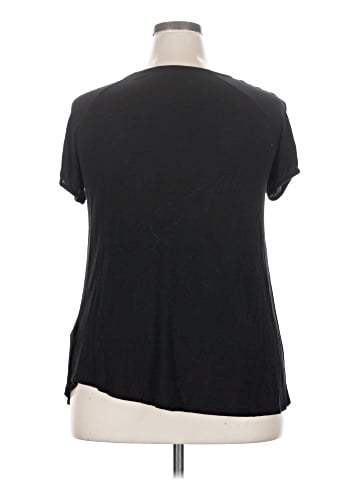 Assorted Brands Short Sleeve Top (view 2)