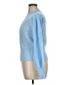 Shein Curve 100% Polyester Blue Pullover Sweater Size 14 Plus (1) - photo 5