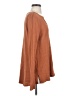 t.la Brown Long Sleeve Top Size S - photo 4