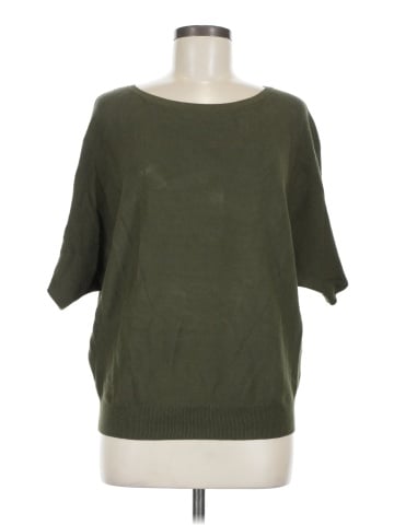 Quince Poncho (view 1)