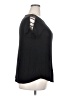 Assorted Brands Black Short Sleeve Top Size 1X - photo 4