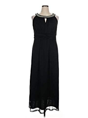 En Focus Studio Casual Dress (view 1)