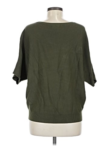 Quince Poncho (view 2)