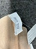 Phil Love Solid Tan Casual Pants Size L - photo 7
