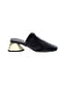 Katy Perry Black Mule/Clog Size 5 - photo 1