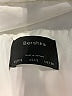 Bershka White Snow Jacket Size S - photo 6