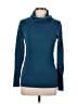 One A Teal Turtleneck Sweater Size M - photo 1