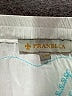 Pranella 100% Rayon White Casual Skirt Size S - photo 4