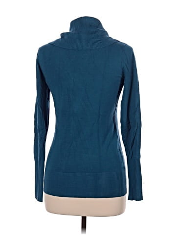 One A Turtleneck Sweater (view 2)