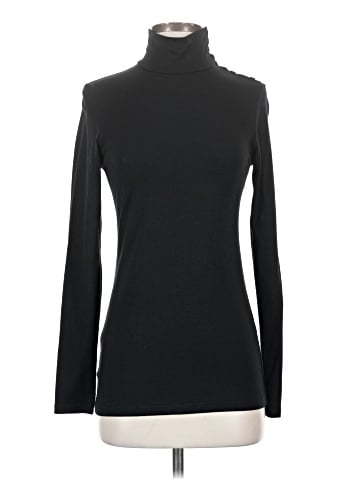 W by Worth Long Sleeve Top (view 1)