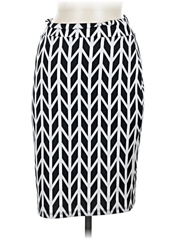 Avital Casual Skirt (view 1)