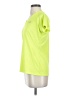 Under Armour 100% Polyester Yellow Active T-Shirt Size S - photo 5
