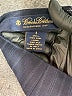 Brooks Brothers 100% Wool Blue Wool Skirt Size 8 - photo 5