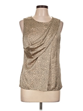 Ann Taylor Sleeveless Top (view 1)