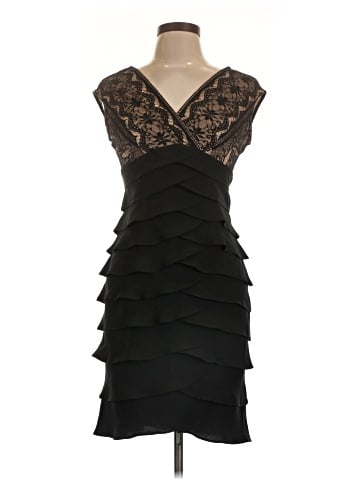 Jessica Howard Cocktail Dress (view 1)