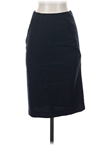 Theory Wool Skirt (view 1)