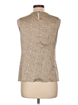 Ann Taylor Sleeveless Top (view 2)