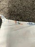 Unbranded Paisley Blue Cocktail Dress Size S - photo 7