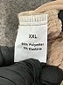Unbranded Tan Casual Pants Size XXL - photo 4