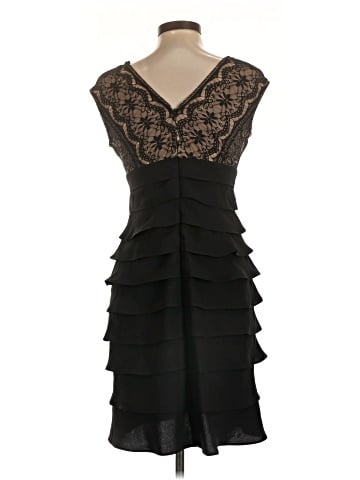 Jessica Howard Cocktail Dress (view 2)