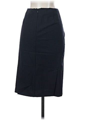 Theory Wool Skirt (view 2)