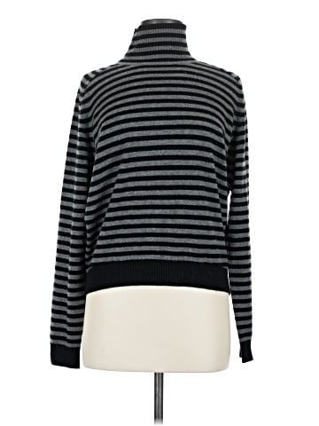 Vince. Cashmere Pullover Sweater (view 1)