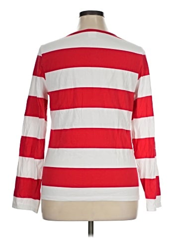 Assorted Brands Long Sleeve T-Shirt (view 2)