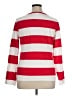 Assorted Brands Stripes Red Long Sleeve T-Shirt Size XL - photo 2