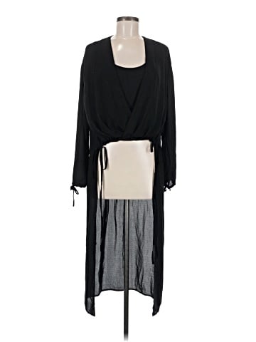 ALLSAINTS Kimono (view 1)