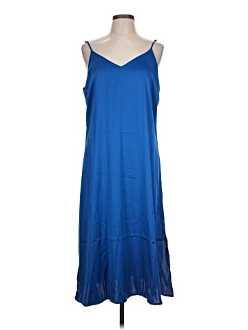 The Drop Casual Dress (view 1)
