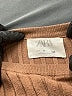 Zara Tan Pullover Sweater Size 9 - photo 3