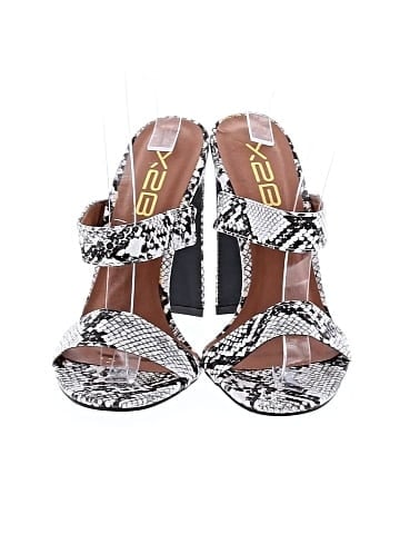 X2B Sandals (view 2)