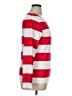 Assorted Brands Stripes Red Long Sleeve T-Shirt Size XL - photo 4