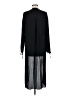 ALLSAINTS Black Kimono Size 8 - photo 2