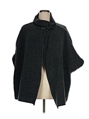 Walmart Poncho (view 1)
