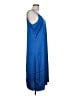 The Drop Blue Casual Dress Size L - photo 4