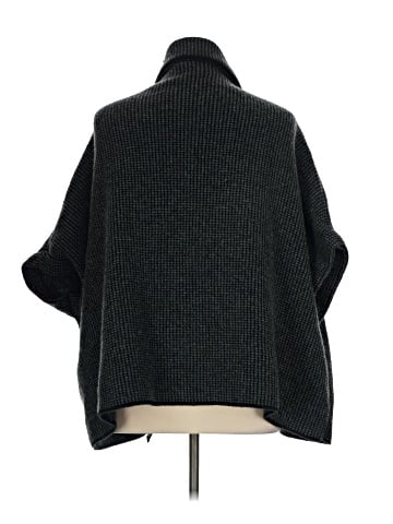 Walmart Poncho (view 2)