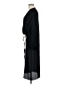 ALLSAINTS Black Kimono Size 8 - photo 5