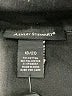Ashley Stewart Black Denim Jacket Size 18 Plus - photo 6