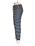 Athleta Stripes Blue Leggings Size M - photo 5