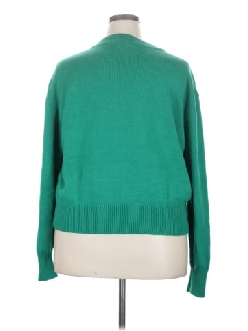 Grayson Threads Pullover Sweater (view 2)
