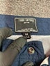 Todd Snyder Blue Board Shorts Size 34 waist - photo 3