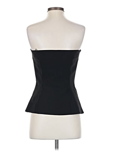 Amanda Uprichard Sleeveless Top (view 2)