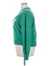 Grayson Threads 100% Acrylic Color Block Green Pullover Sweater Size XXL - photo 5