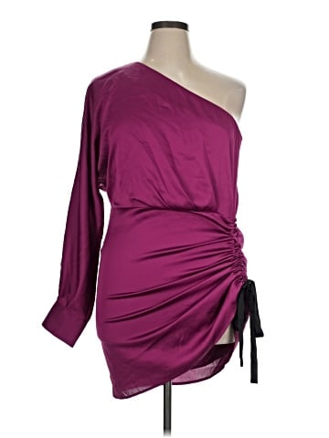 Bar III Cocktail Dress (view 1)