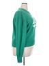 Grayson Threads 100% Acrylic Color Block Green Pullover Sweater Size XXL - photo 4
