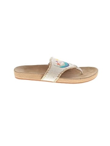 Jack Rogers Flip Flops (view 1)